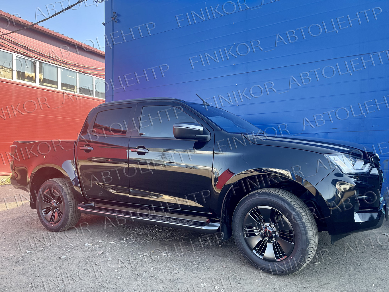 isuzu-d-max